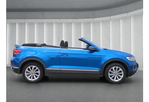 VW T-Roc #2