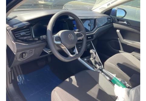 VW Taigo #2