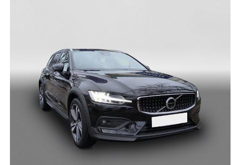 Volvo V60 #4