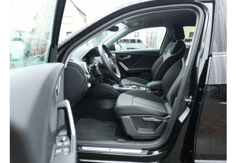 Audi Q2 #8