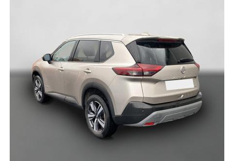 Nissan X-Trail #6