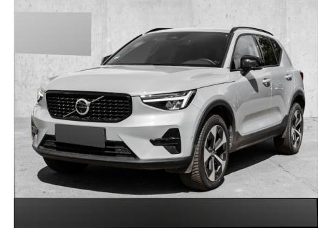 Volvo XC40 #1