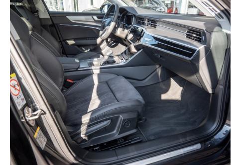 Audi A6 #2