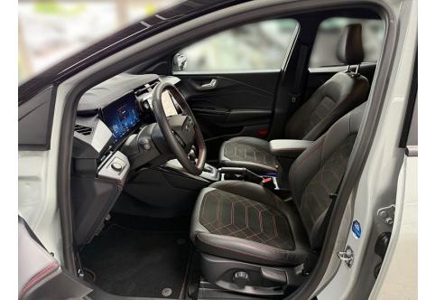Ford Puma #7