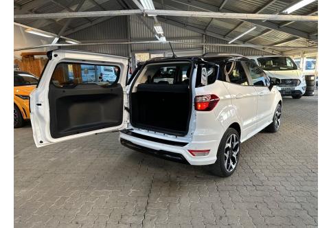 Ford EcoSport #20