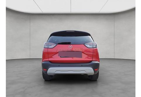 Opel Crossland X #4