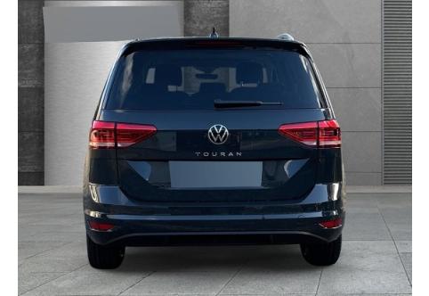 VW Touran #3