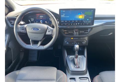 Ford Focus #3