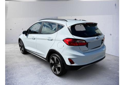 Ford Fiesta #4