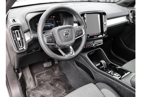 Volvo XC40 #4