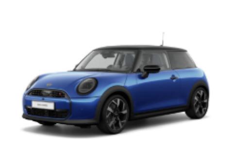 Mini Mini #1
