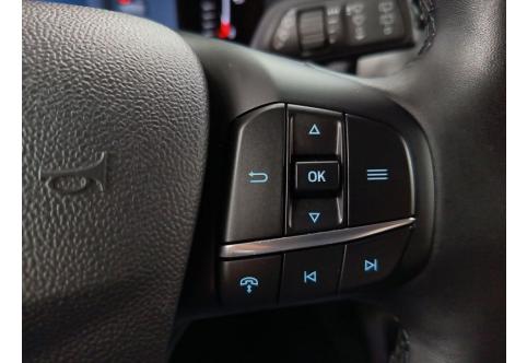 Ford Tourneo Courier #23