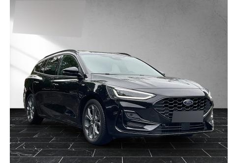 Ford Focus #4