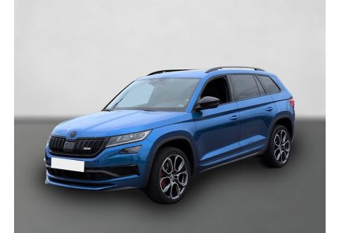 Skoda Kodiaq #2