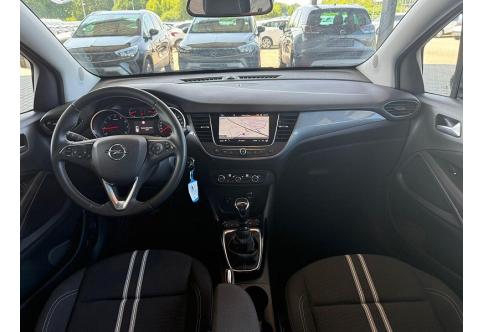 Opel Crossland X #7
