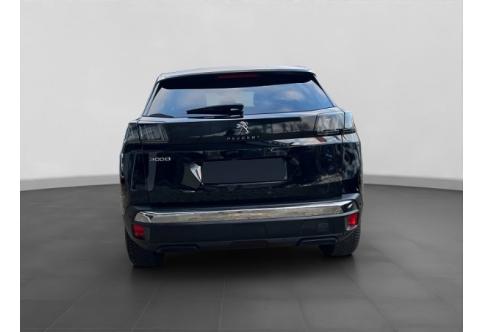 Peugeot 3008 #4