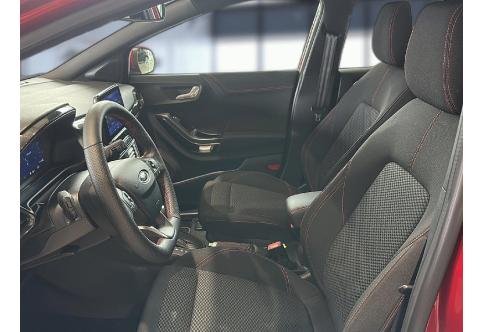 Ford Puma #6