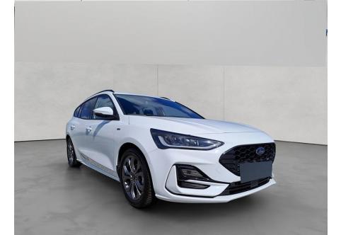 Ford Focus #8