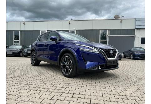 Nissan Qashqai #5