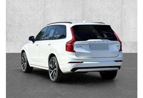 Volvo XC90 #2