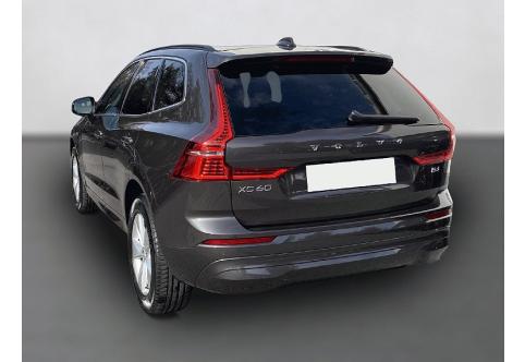 Volvo XC60 #2