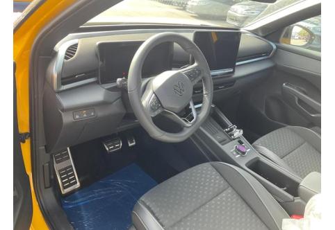 VW T-Roc #2