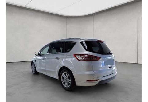 Ford S-MAX #3