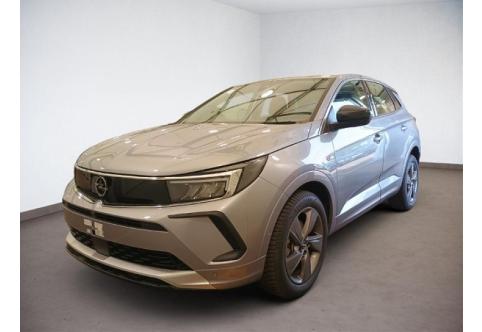 Opel Grandland X #1