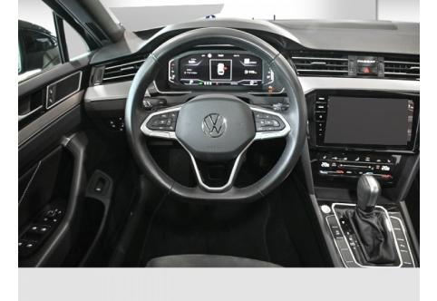VW Passat #12