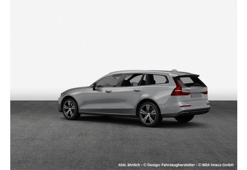 Volvo V60 #7