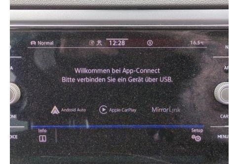 VW T-Roc #11