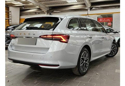 Skoda Octavia #3