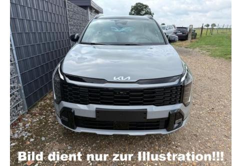 KIA Sportage #1