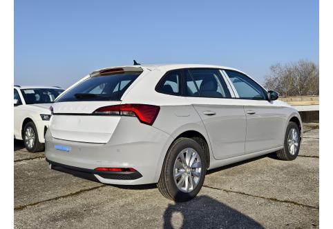 Skoda Scala #6