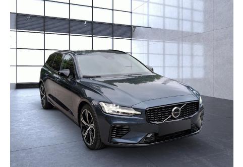 Volvo V60 #4