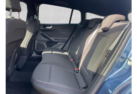Ford Focus #8