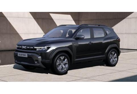 Dacia Duster #1