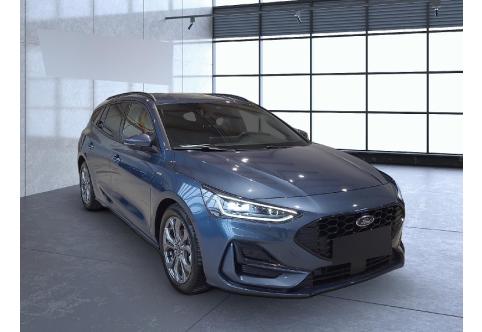 Ford Focus #4