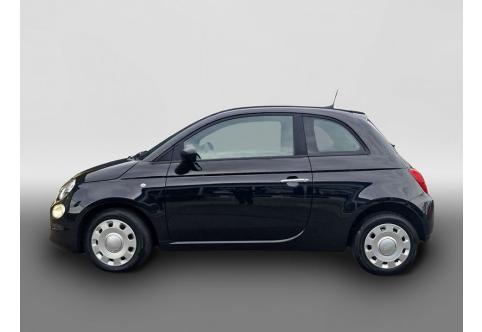 Fiat 500 #4