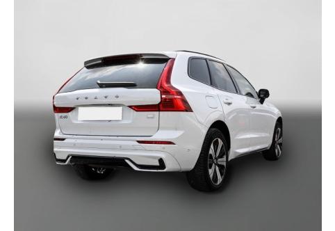 Volvo XC60 #2