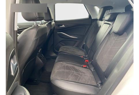 Opel Grandland X #16