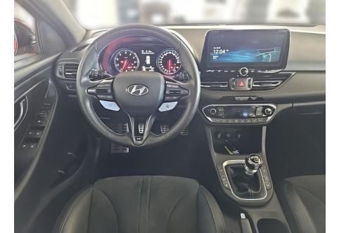 Hyundai I30 #9