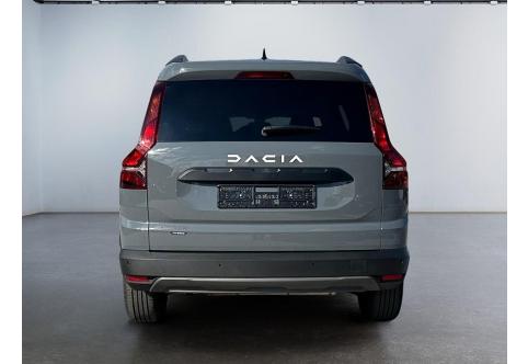 Dacia Jogger #4