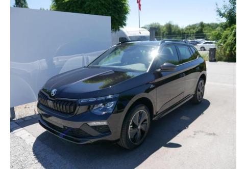 Skoda Kamiq #1