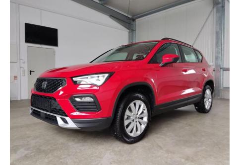 Seat Ateca #2