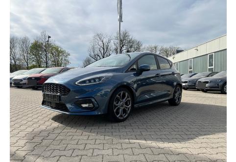 Ford Fiesta #1