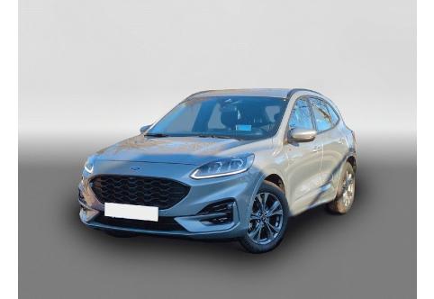 Ford Kuga #1