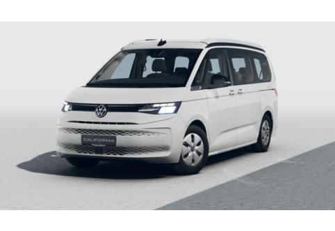 VW T7 Multivan #1