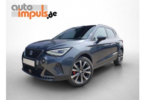 Seat Arona #3