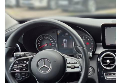 Mercedes-Benz C-Klasse #14